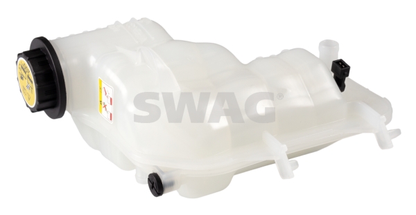 Serbatoio compensazione, Refrigerante - 22 10 7178 SWAG